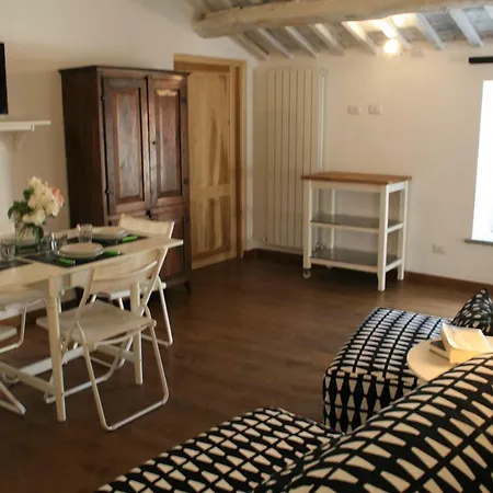 Apartment Il Nido