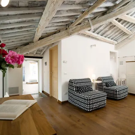Apartment Il Nido *