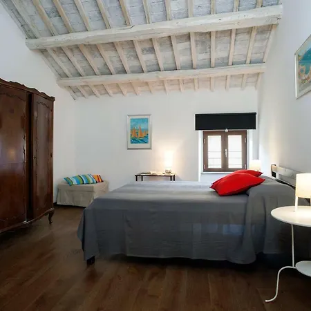 Apartment Il Nido