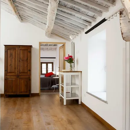 Apartment Il Nido