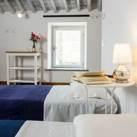 Apartment Il Nido *