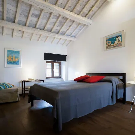 Il Nido Apartment *