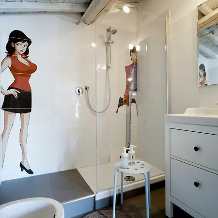 Il Nido Apartment *