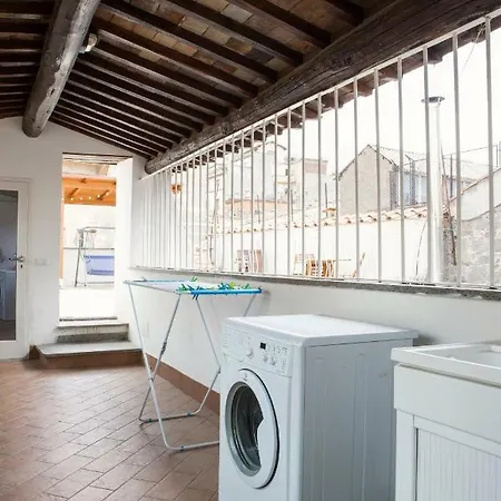 Il Nido Apartment Viterbo