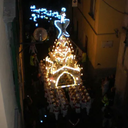 Il Nido * Viterbo